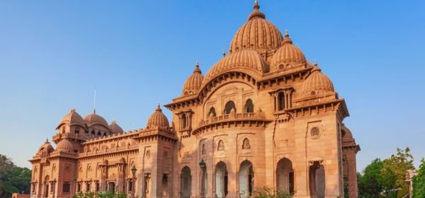 Belur math (1)
