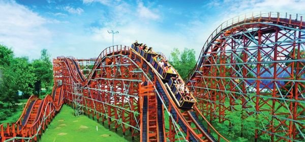 Nicco park