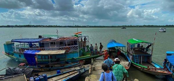 Sunderbans