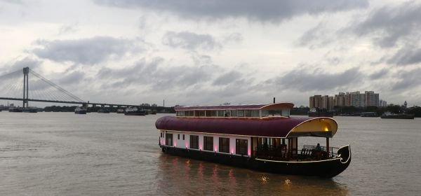 Hooghly River