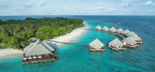 maldives