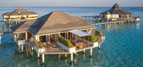 Maldives