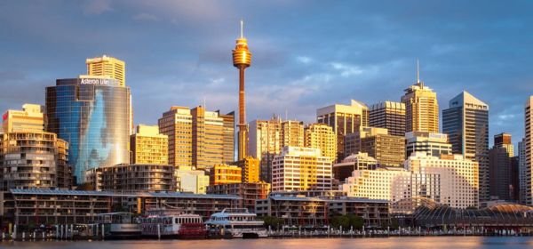 Sydney Tower (1)