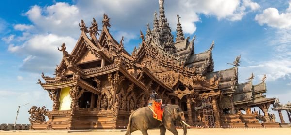 _Sanctuary of truth