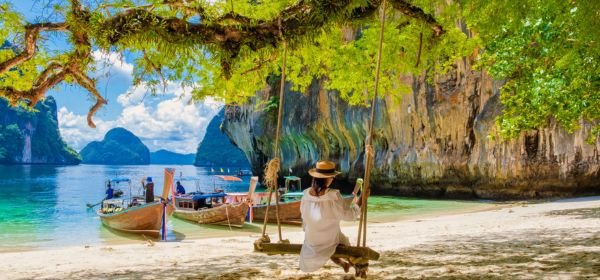 Thailand (1)