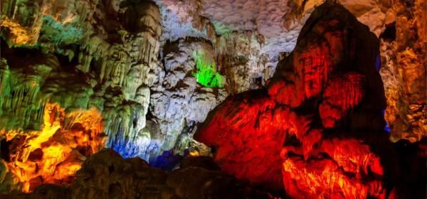 thien cung cavev