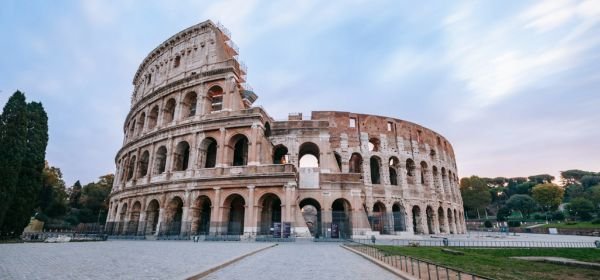 Colosseum (1)