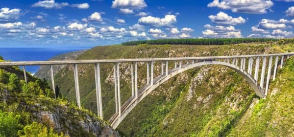 bloukrans bridge