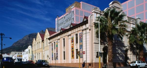 district six museum