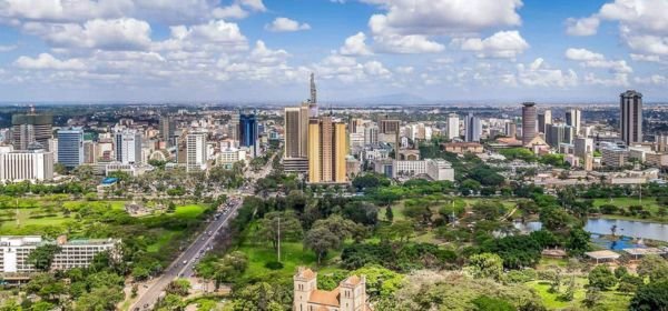 _Nairobi City