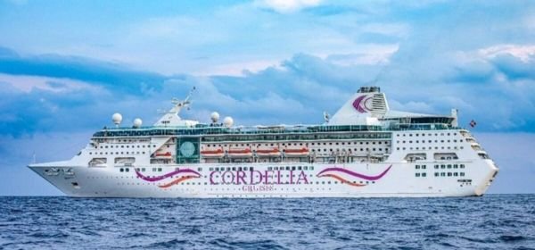 Mumbai Cruise Getaway