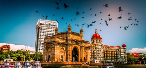 famous spots in mumbai