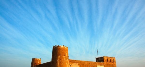 zubara fort qatar (1)