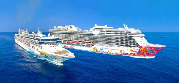 singapore cruise delight