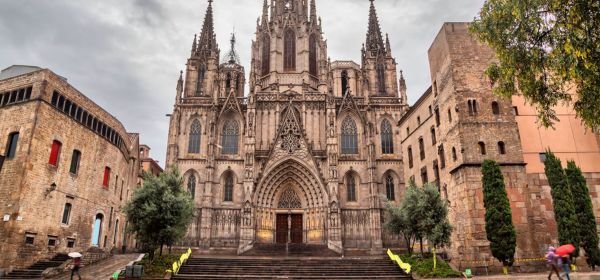 Santa Àgata Chapel (1)