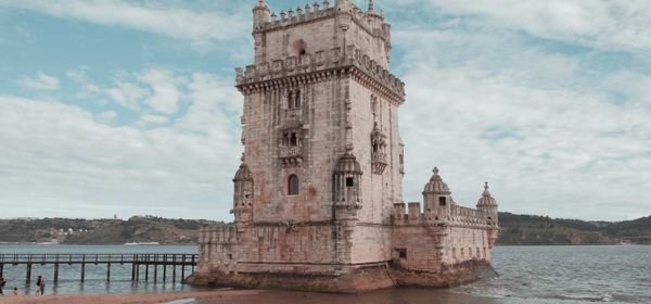 Belém Tower (1)