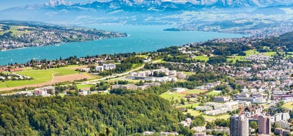 Uetliberg, Zurich (1)