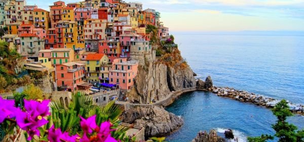 Rome to the Alps Italy & Switzerland