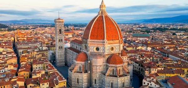 florence cathedral