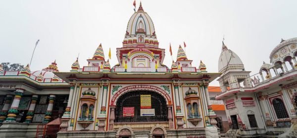 daksha mahadev temple (1)