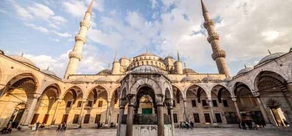 Welcome to Turkey (1)