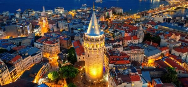 Turkey Adventure with Free Underground City Visit