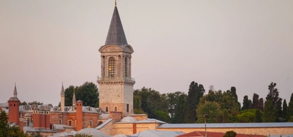 topkapi palace istanbul (1)