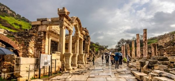 Karaman Fortress Nigde