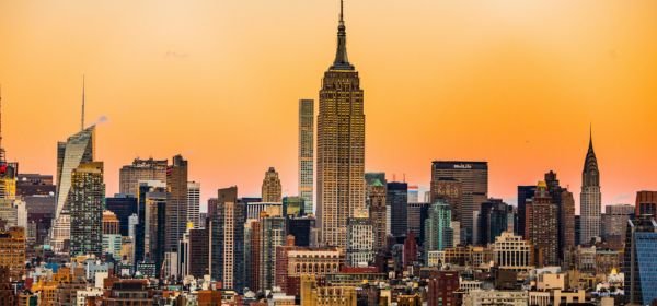 Eastern USA Highlights