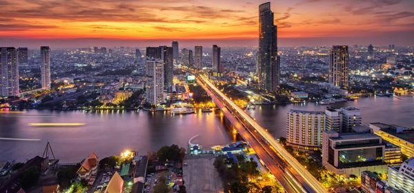 Bangkok Tour Packages