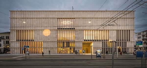 kunsthaus museum zürich