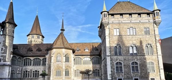 Swiss national museum (4)