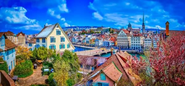 Zurich