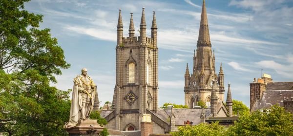 United kingdom Tour Packages