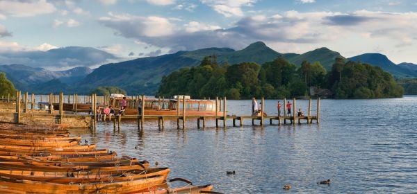 Lake District National Park (1)