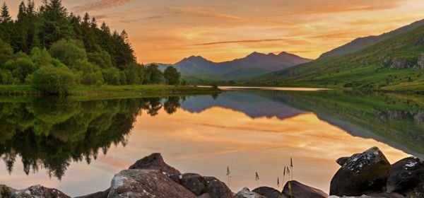 Eryri National Park Tour, Wales (1)