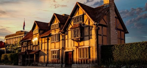 Shakespeare's Birthplace