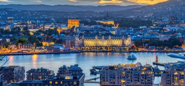 Norway Adventure Fjords & Northern Lights