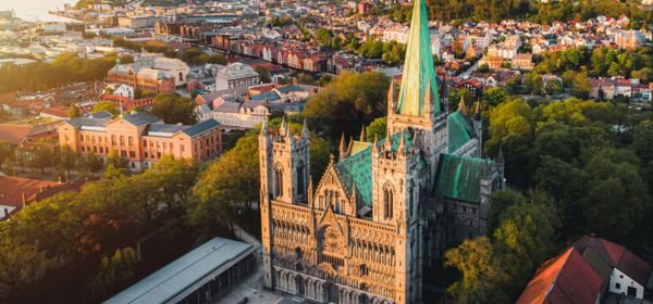 Nidaros Cathedral (1)