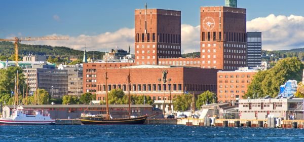 _Oslo City Hall (1)