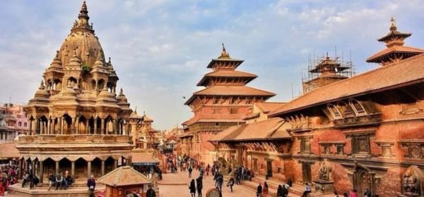 Kathmandu (2)