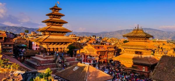 Kathmandu 1