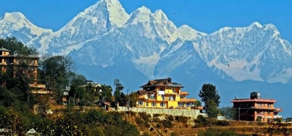nagarkot