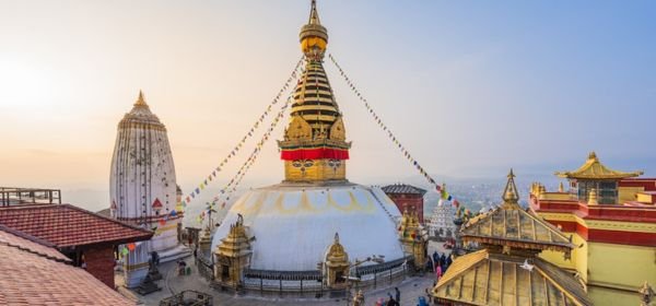 Nepal