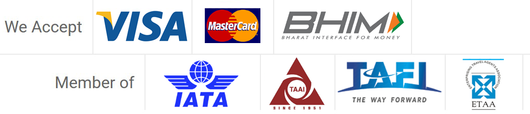 payment methods