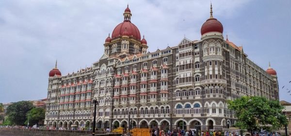 Mumbai