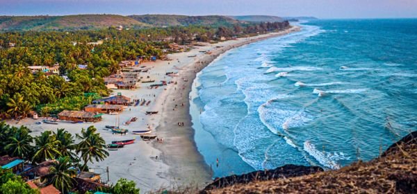 Goa