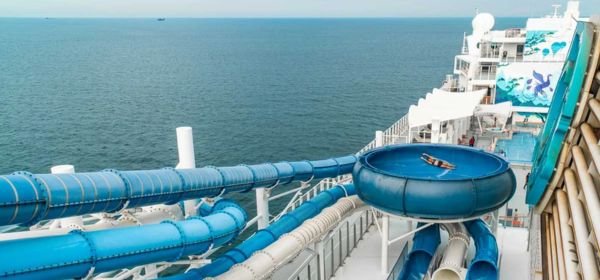 Genting Dream Cruise Singapore