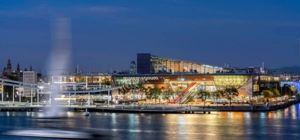 maremagnum barcelona