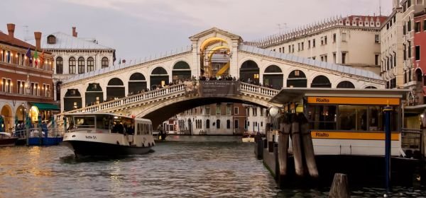 Rialto bridge (1)